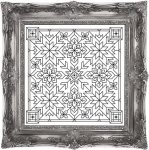 (image for) Crystal Ornament Series #3